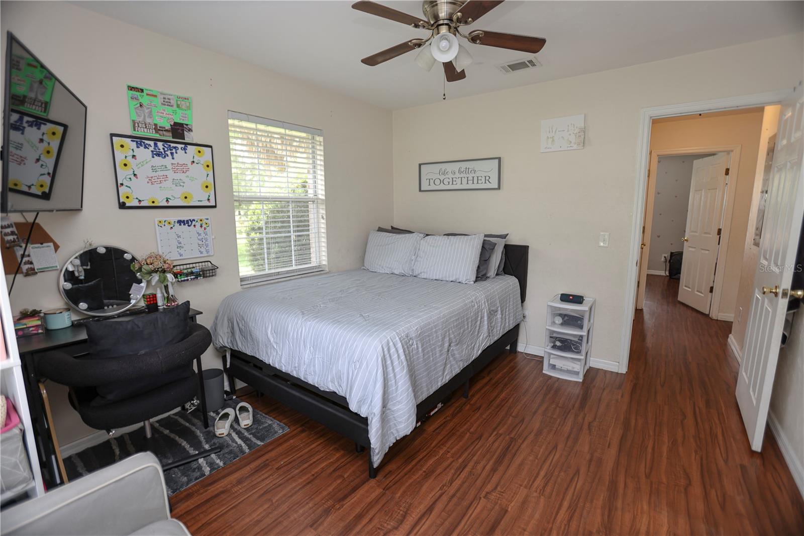 MANOR MAYNOR SUB, LIVE OAK, FL, 32064