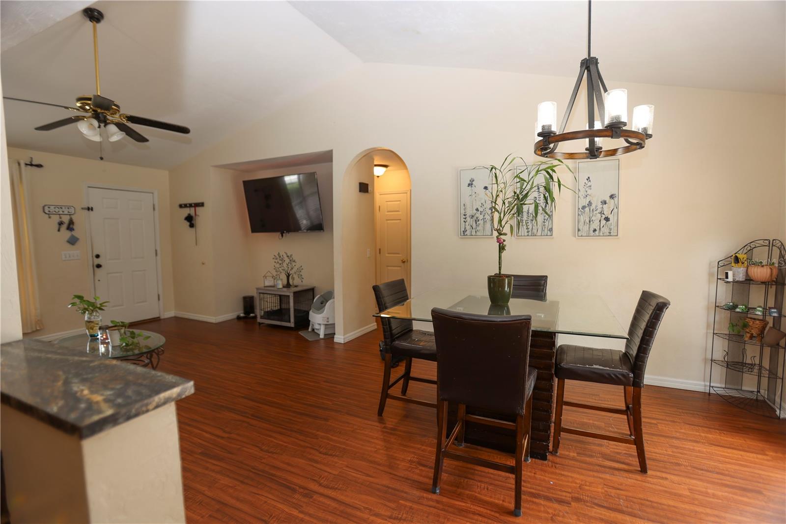 MANOR MAYNOR SUB, LIVE OAK, FL, 32064