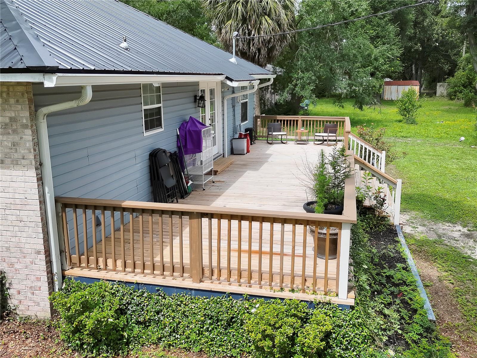 MANOR MAYNOR SUB, LIVE OAK, FL, 32064