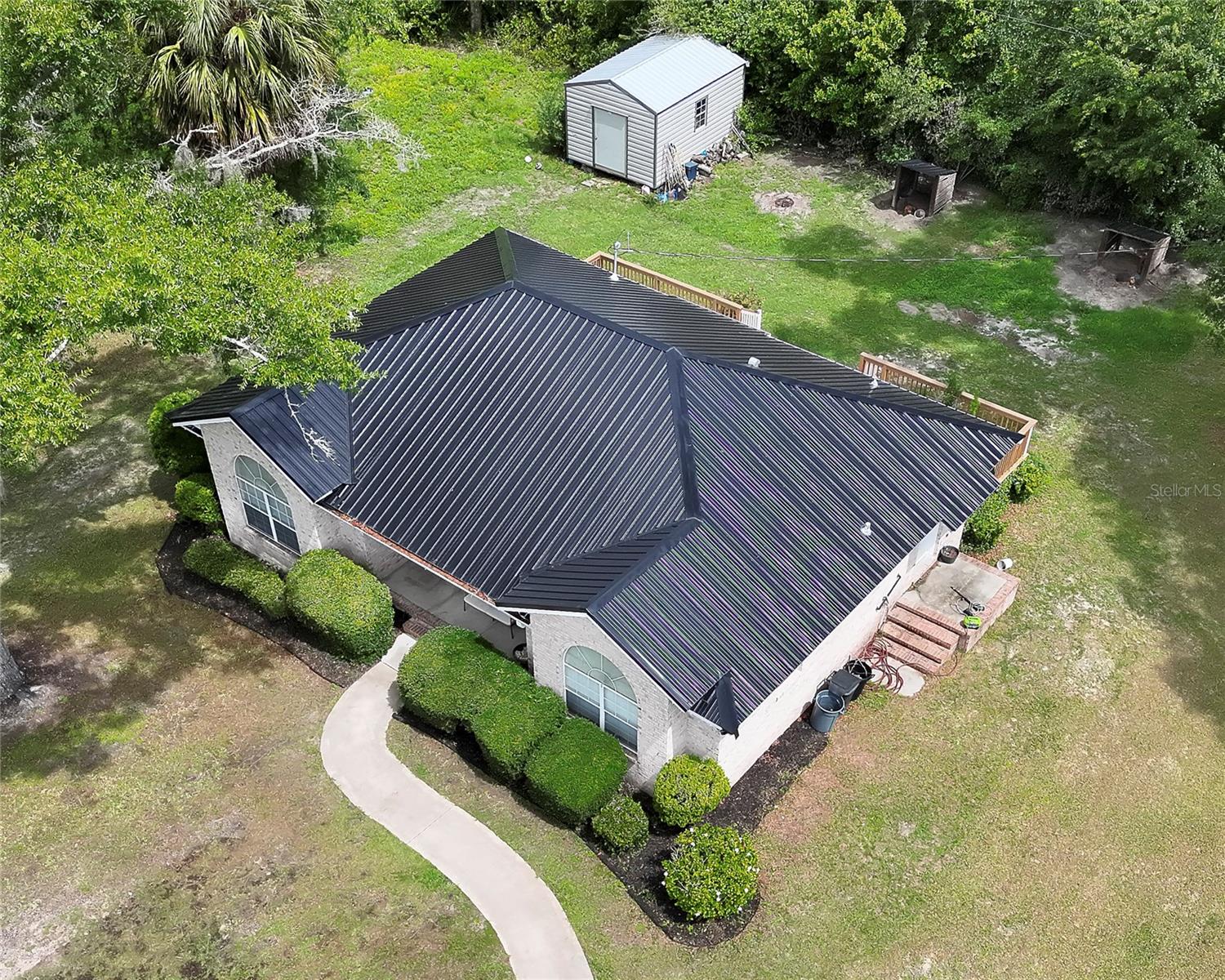 MANOR MAYNOR SUB, LIVE OAK, FL, 32064