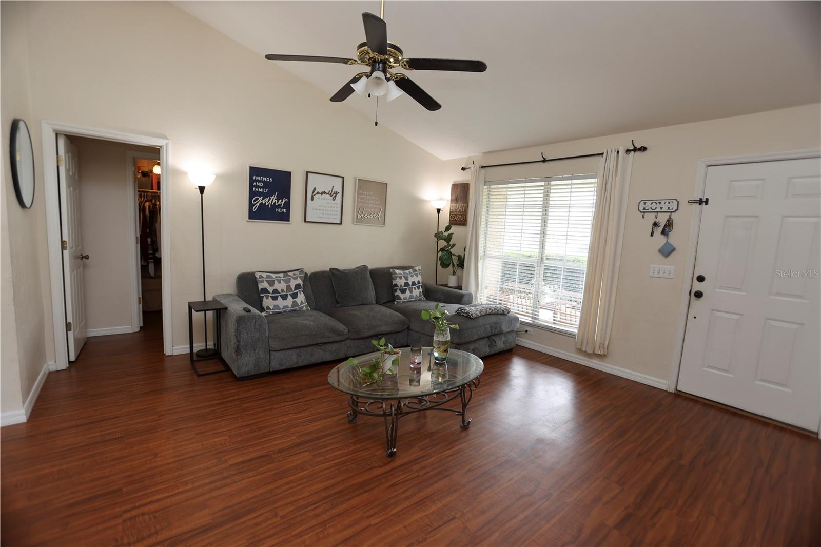 MANOR MAYNOR SUB, LIVE OAK, FL, 32064