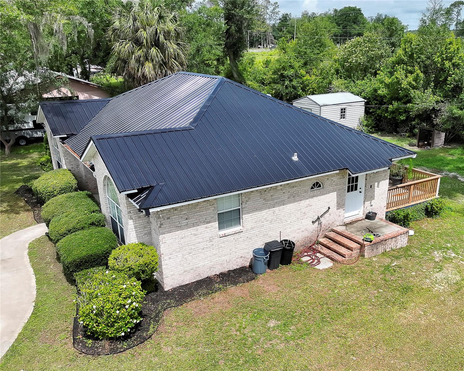 MANOR MAYNOR SUB, LIVE OAK, FL, 32064