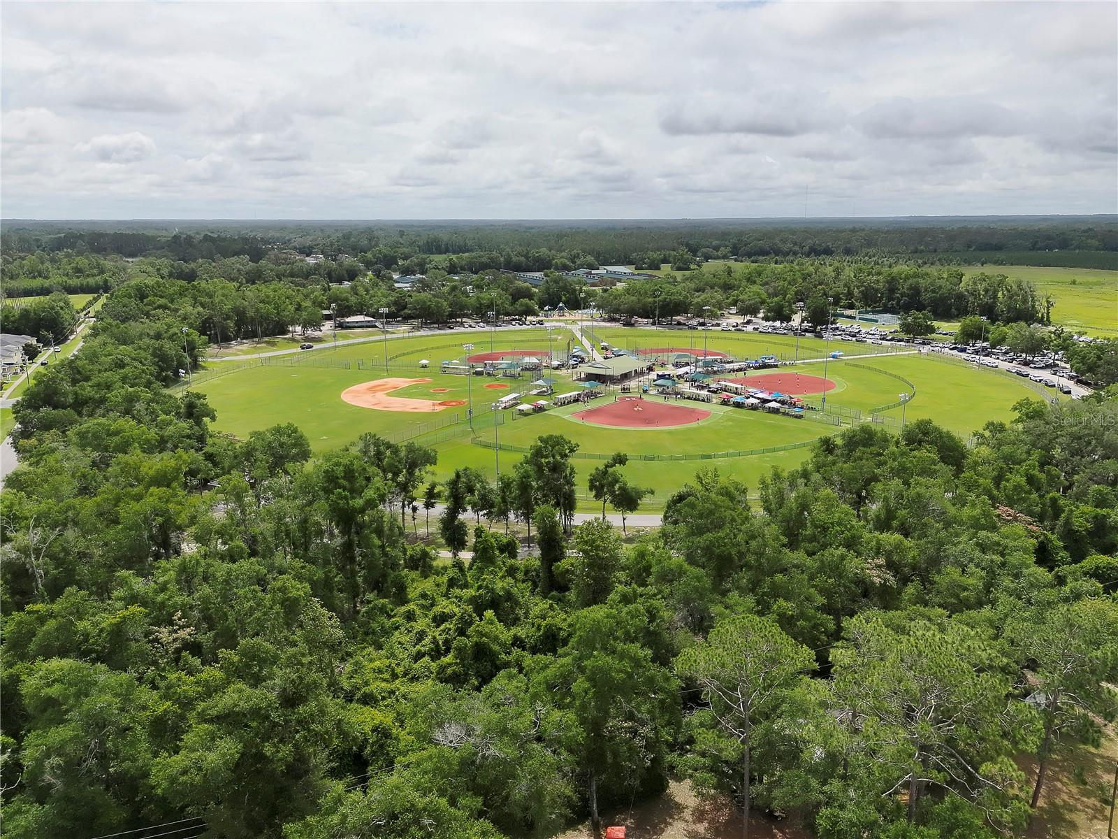 MANOR MAYNOR SUB, LIVE OAK, FL, 32064