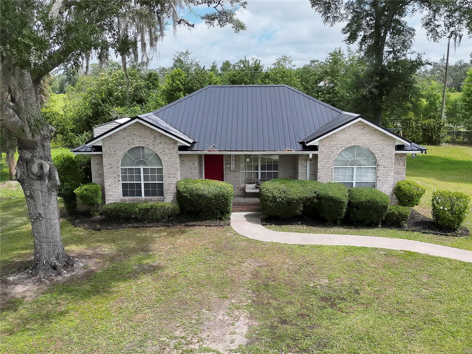 MANOR MAYNOR SUB, LIVE OAK, FL, 32064