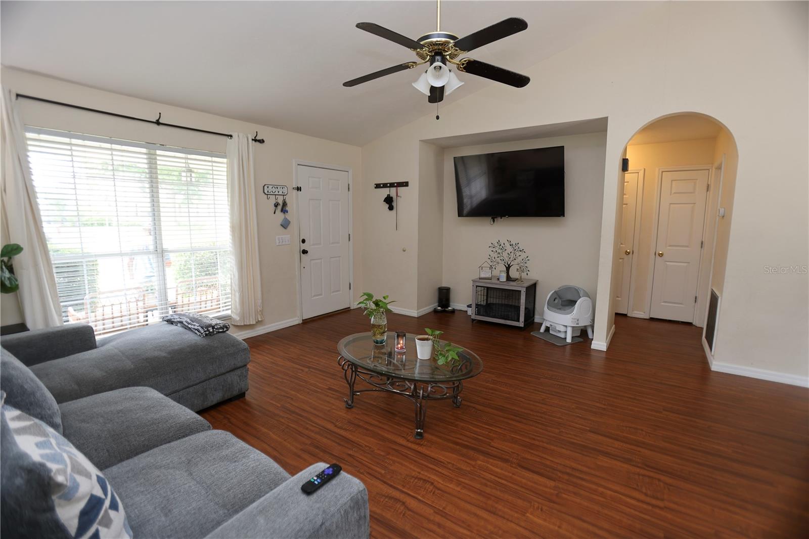 MANOR MAYNOR SUB, LIVE OAK, FL, 32064