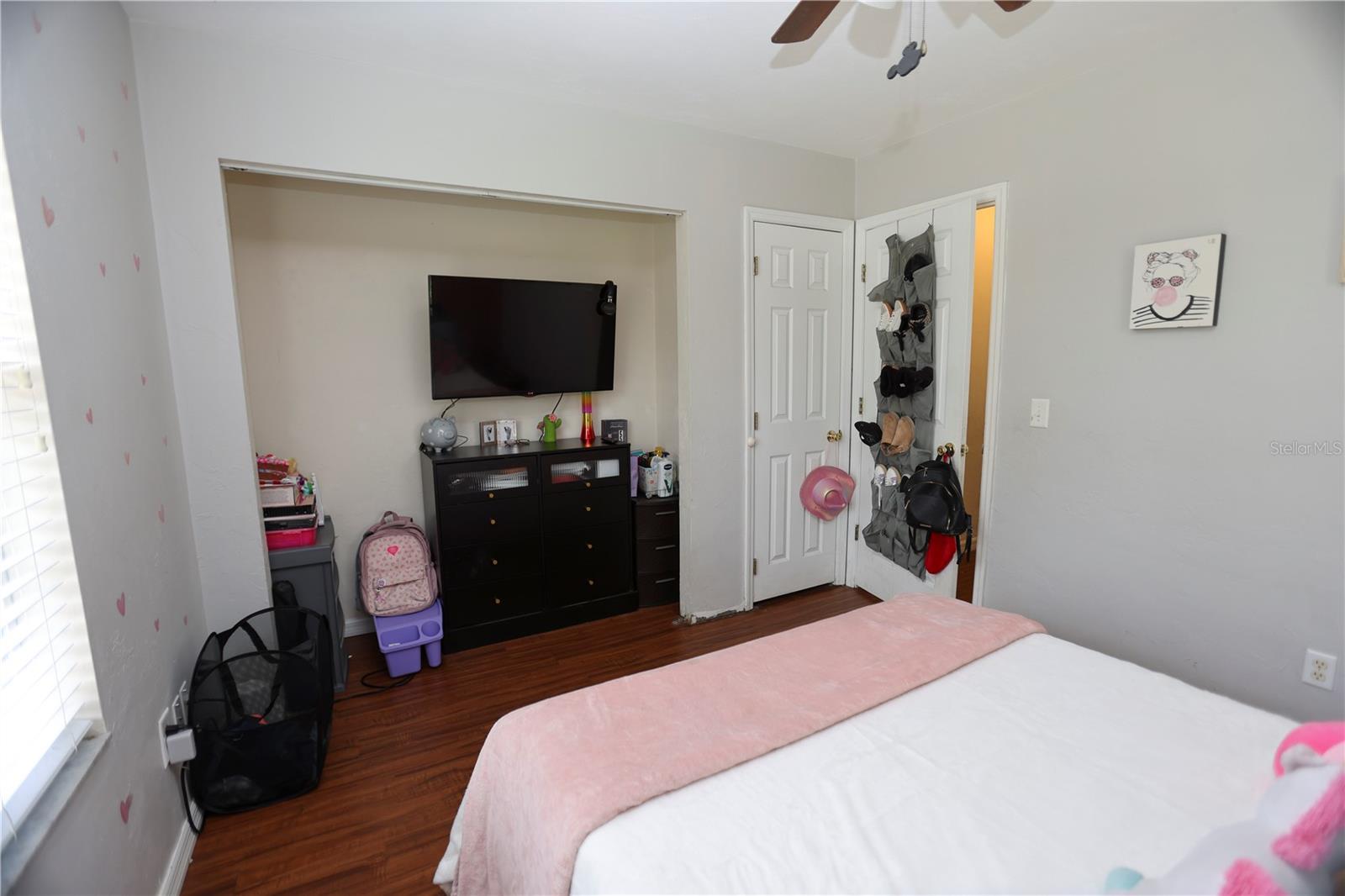 MANOR MAYNOR SUB, LIVE OAK, FL, 32064