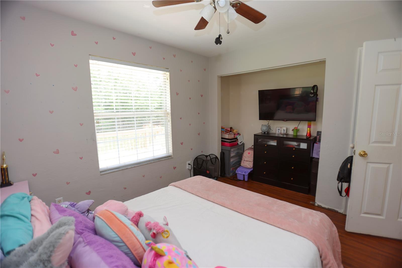MANOR MAYNOR SUB, LIVE OAK, FL, 32064