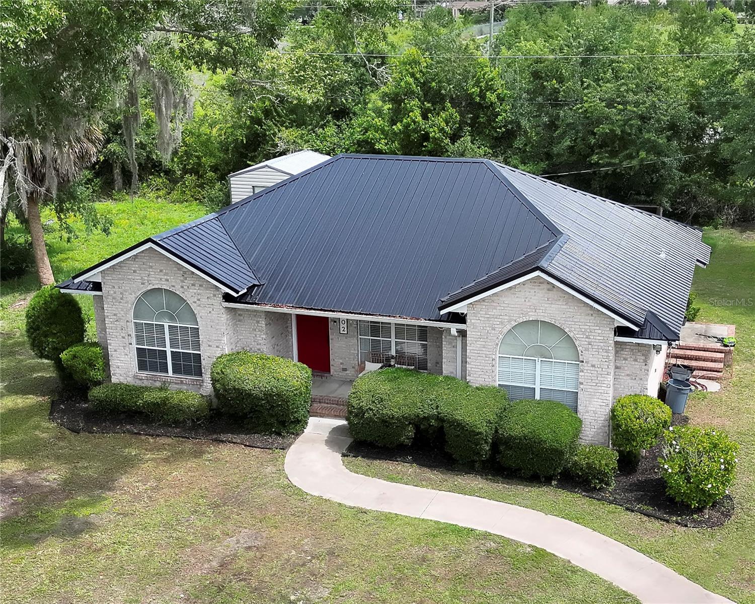 MANOR MAYNOR SUB, LIVE OAK, FL, 32064