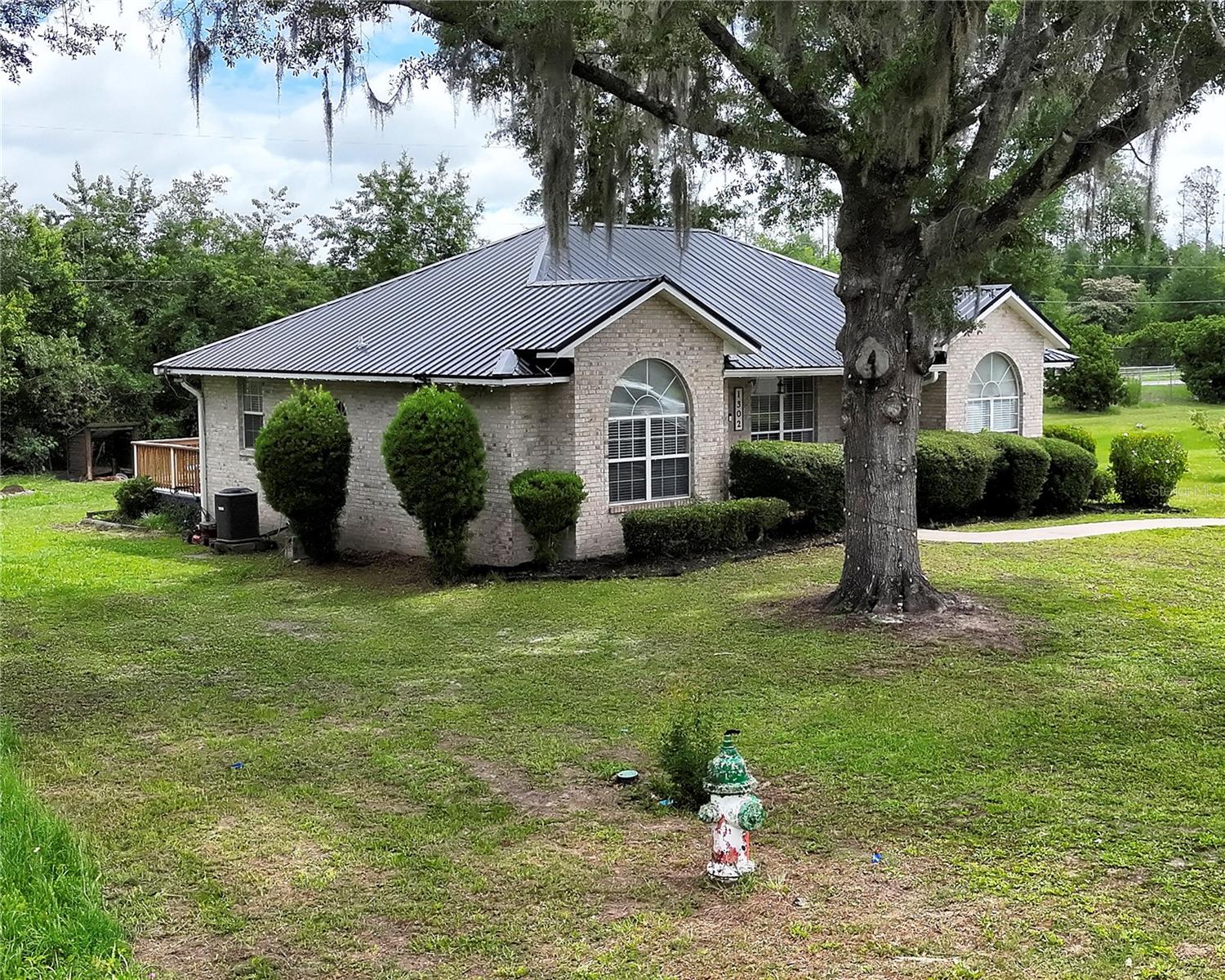 MANOR MAYNOR SUB, LIVE OAK, FL, 32064