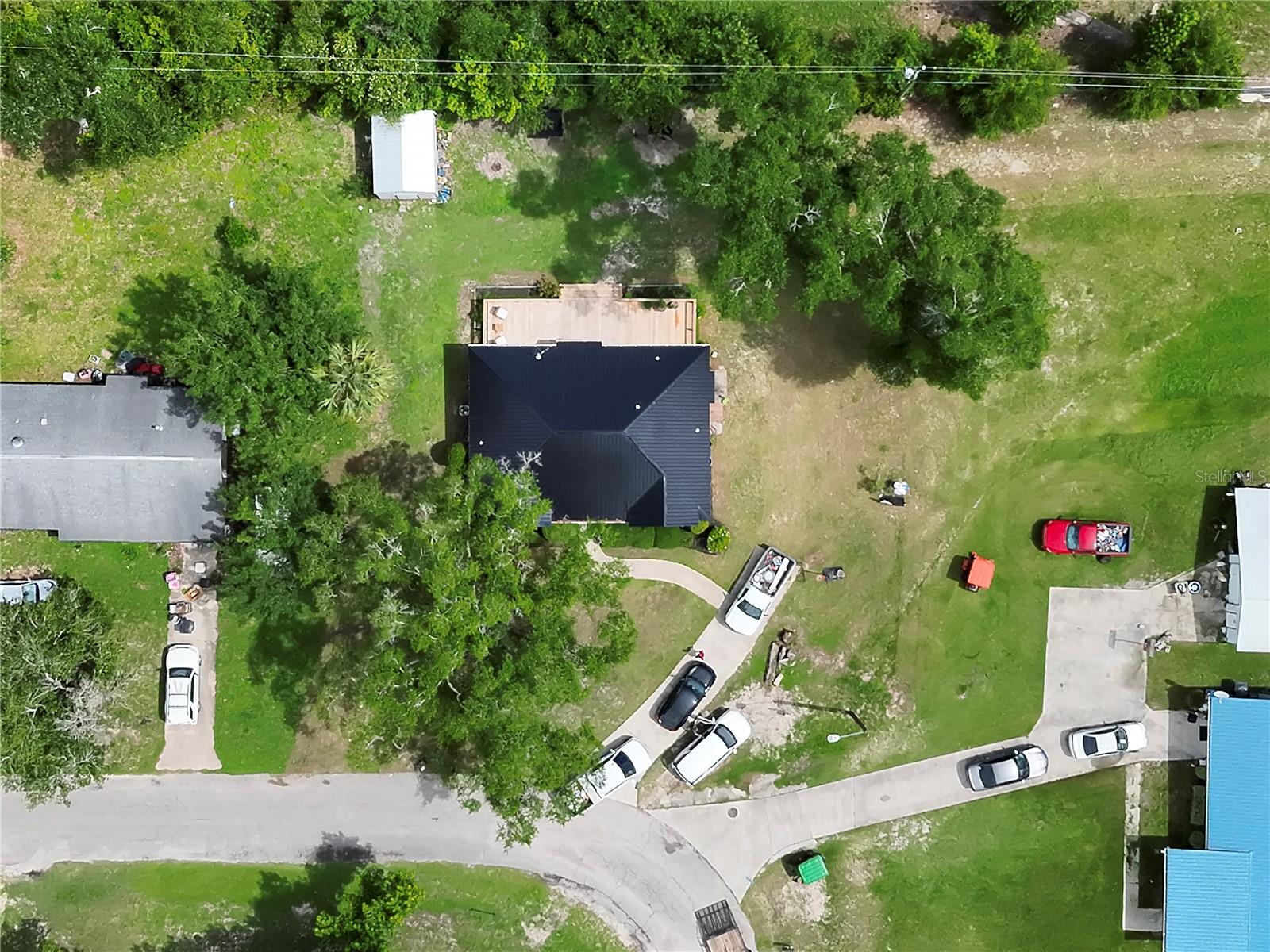 MANOR MAYNOR SUB, LIVE OAK, FL, 32064