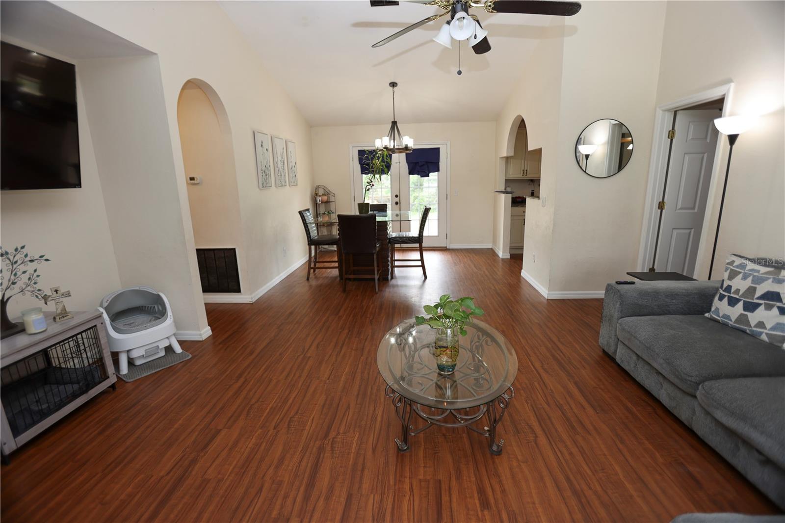 MANOR MAYNOR SUB, LIVE OAK, FL, 32064