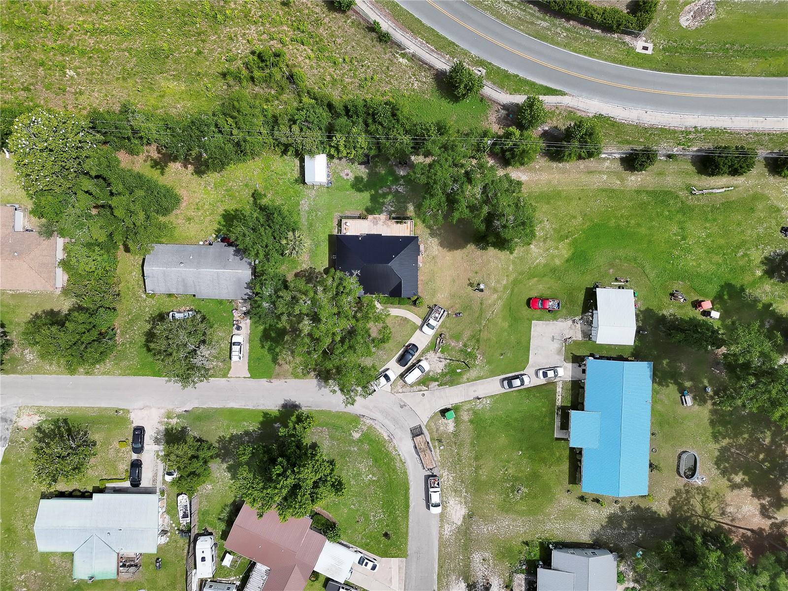 MANOR MAYNOR SUB, LIVE OAK, FL, 32064
