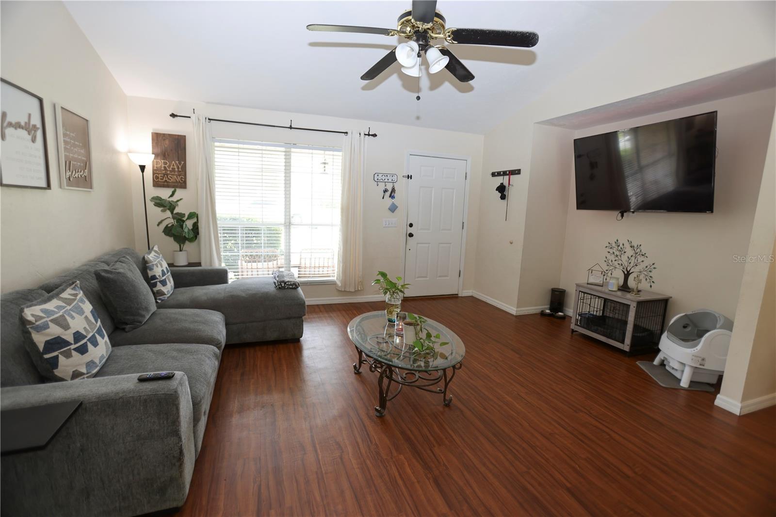 MANOR MAYNOR SUB, LIVE OAK, FL, 32064