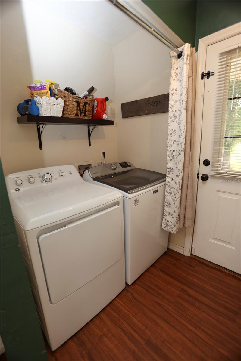MANOR MAYNOR SUB, LIVE OAK, FL, 32064
