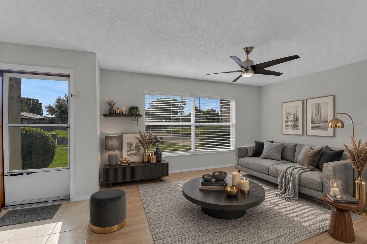 2806 MOSS GROVE BLVD, ORLANDO, FL, 32807