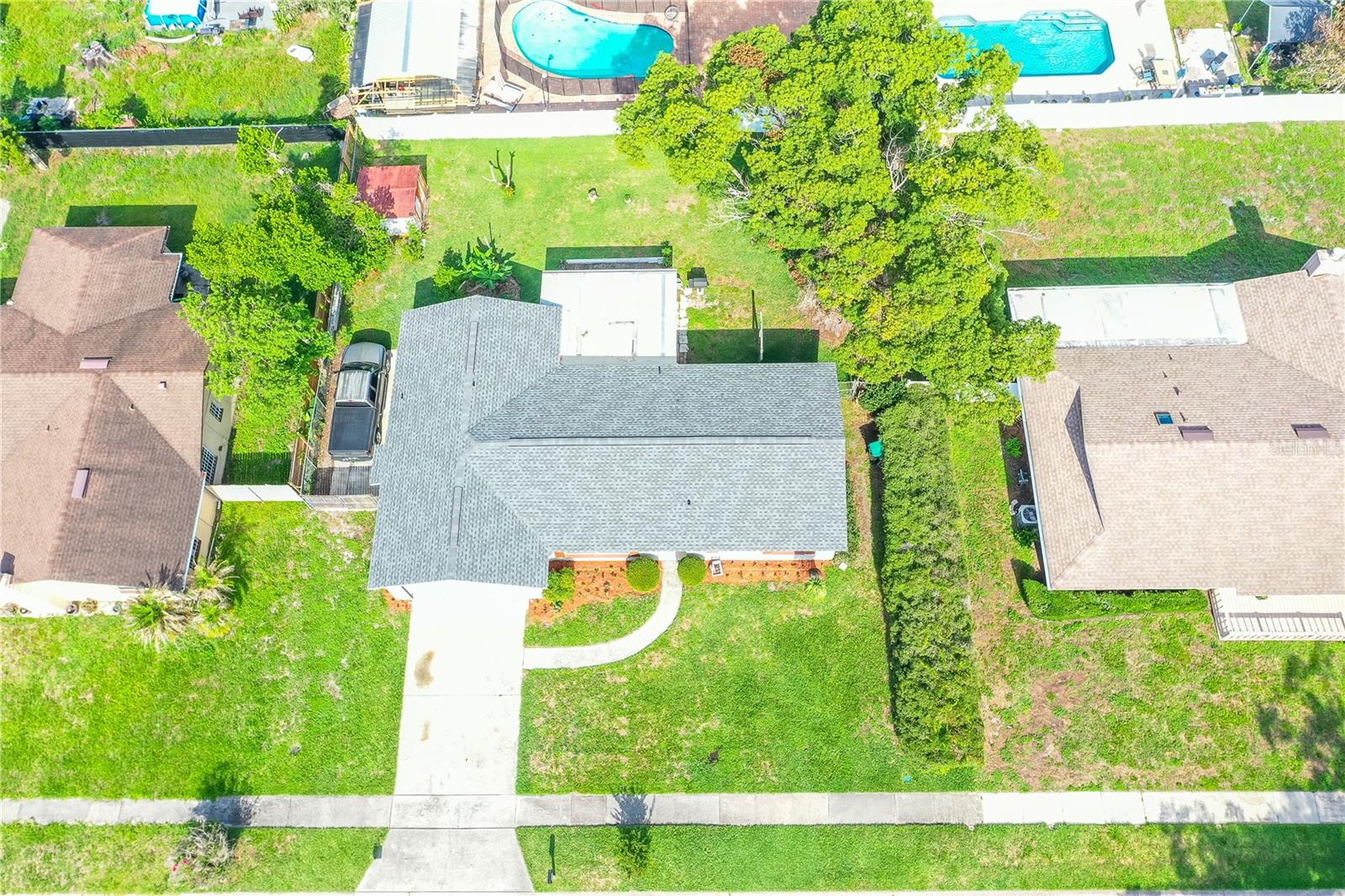 2806 MOSS GROVE BLVD, ORLANDO, FL, 32807