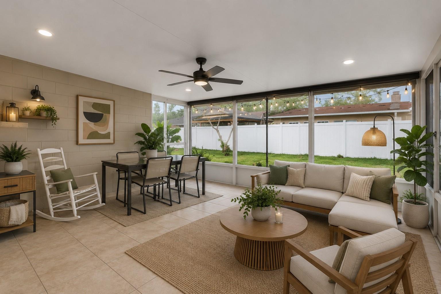 2806 MOSS GROVE BLVD, ORLANDO, FL, 32807