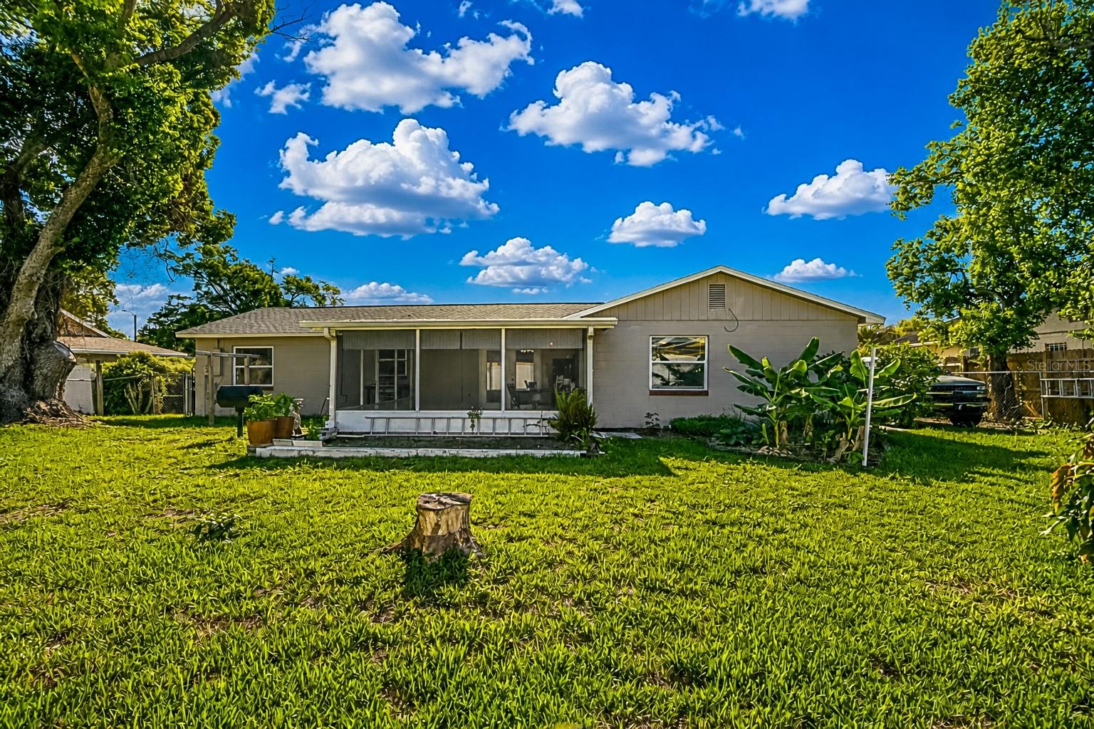 2806 MOSS GROVE BLVD, ORLANDO, FL, 32807
