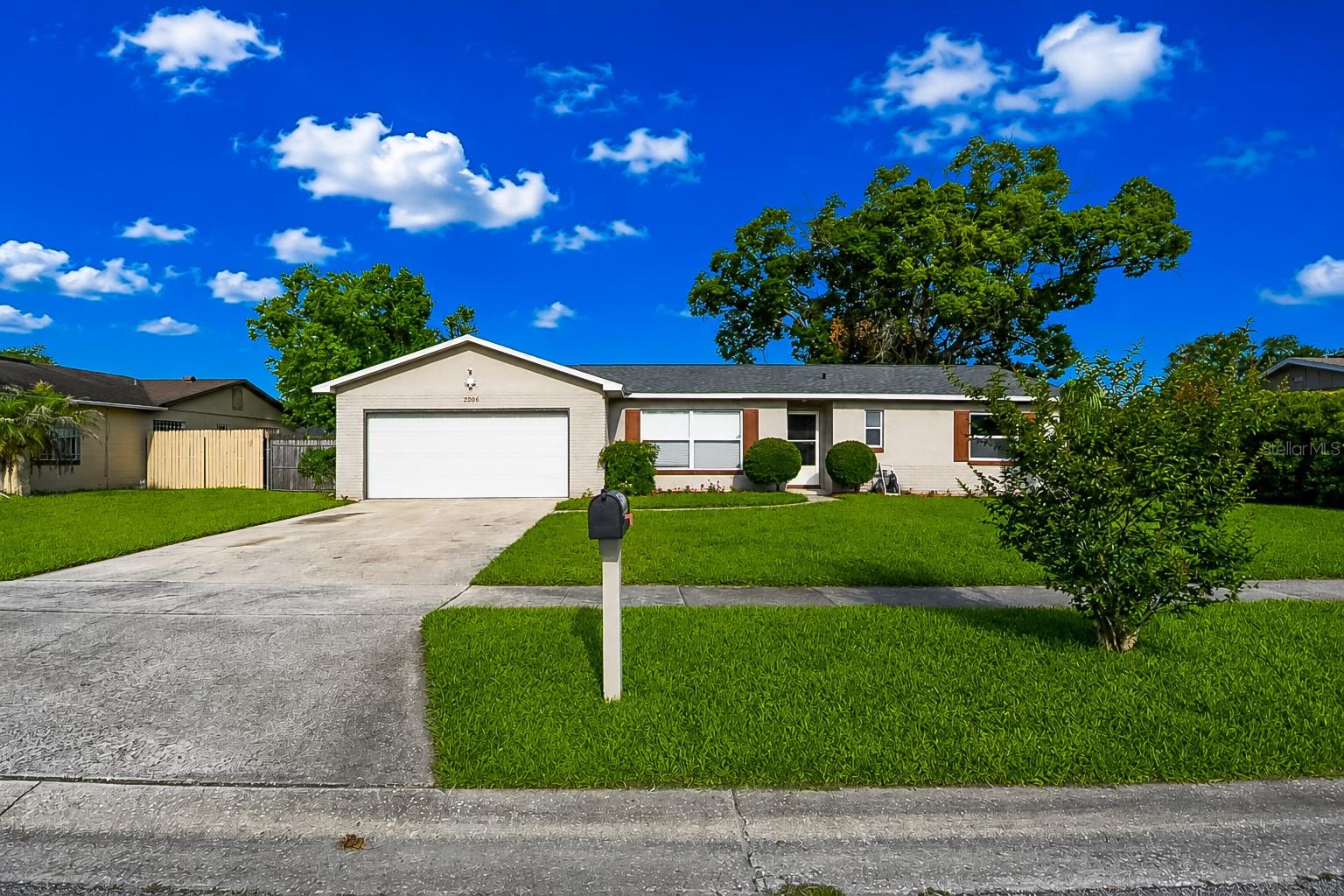 2806 MOSS GROVE BLVD, ORLANDO, FL, 32807