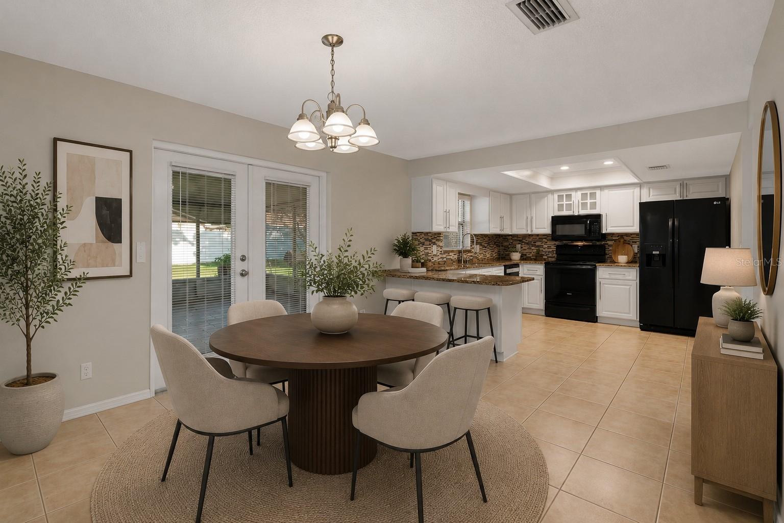 2806 MOSS GROVE BLVD, ORLANDO, FL, 32807