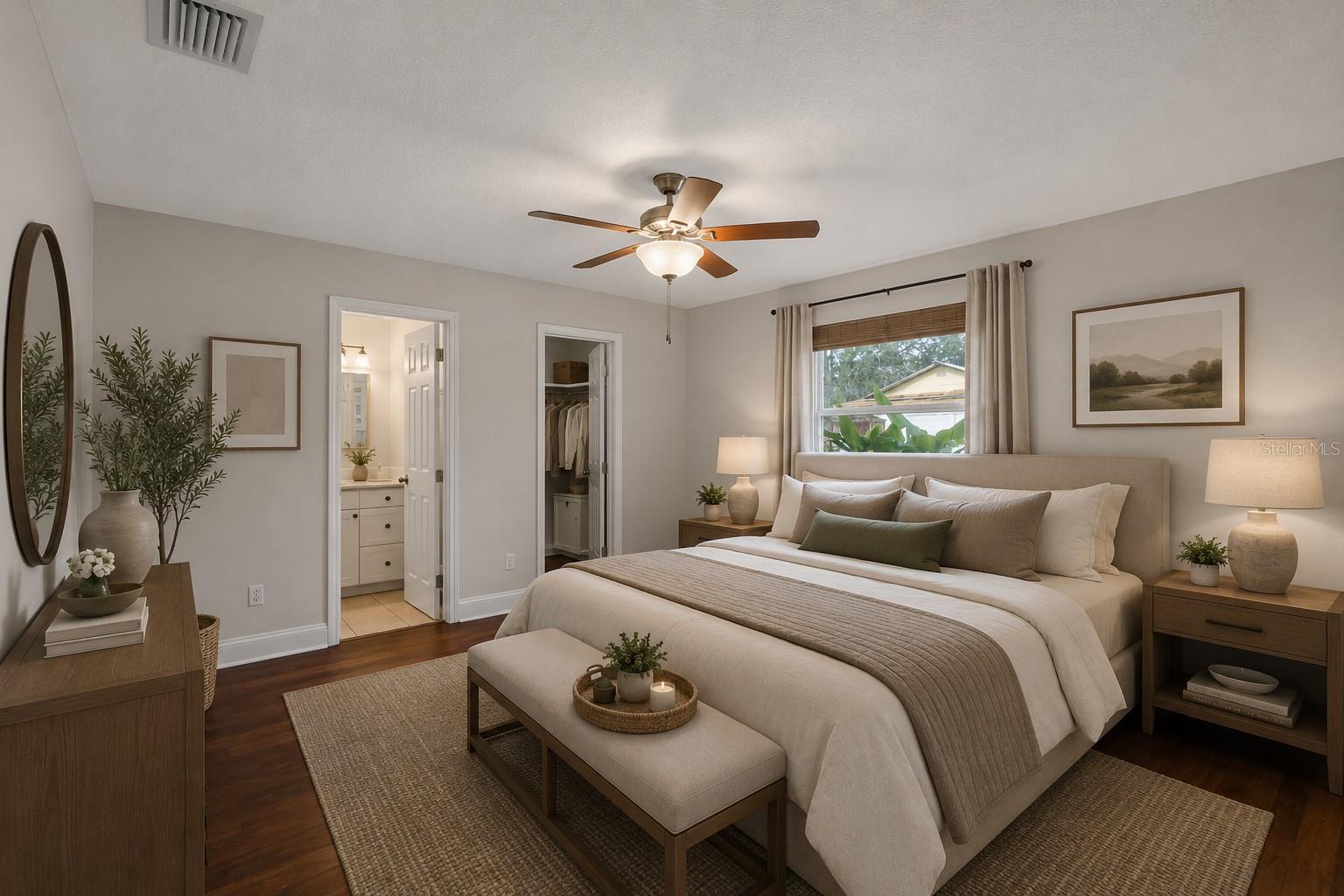 2806 MOSS GROVE BLVD, ORLANDO, FL, 32807