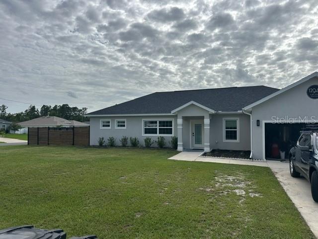 12942 SW 70TH TER, OCALA, FL, 34473