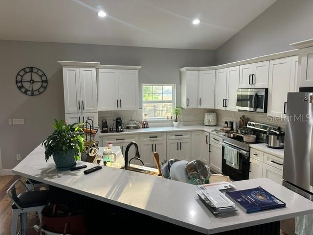 12942 SW 70TH TER, OCALA, FL, 34473