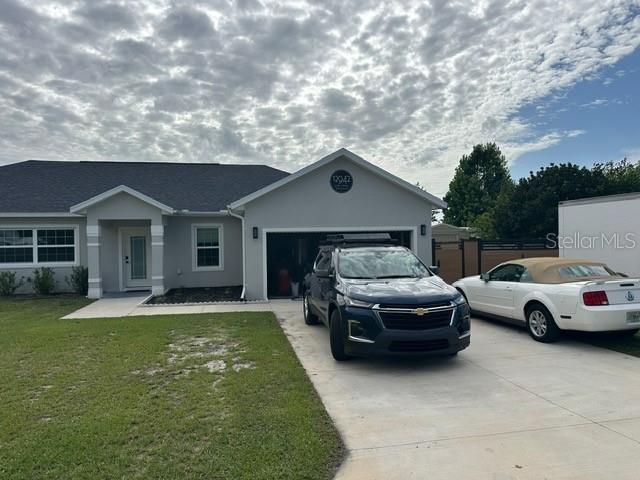 12942 SW 70TH TER, OCALA, FL, 34473