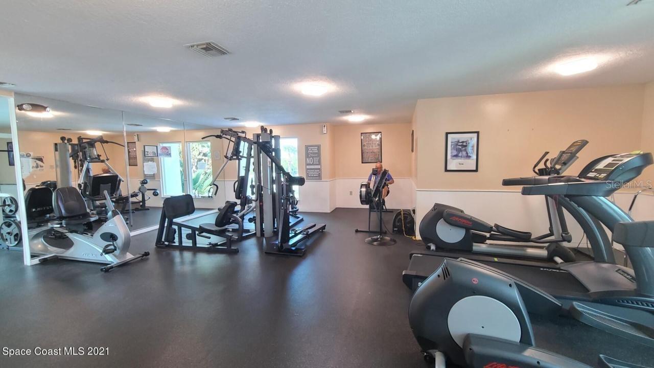 608 BEACH PARK LN #V257, CAPE CANAVERAL, FL, 32920