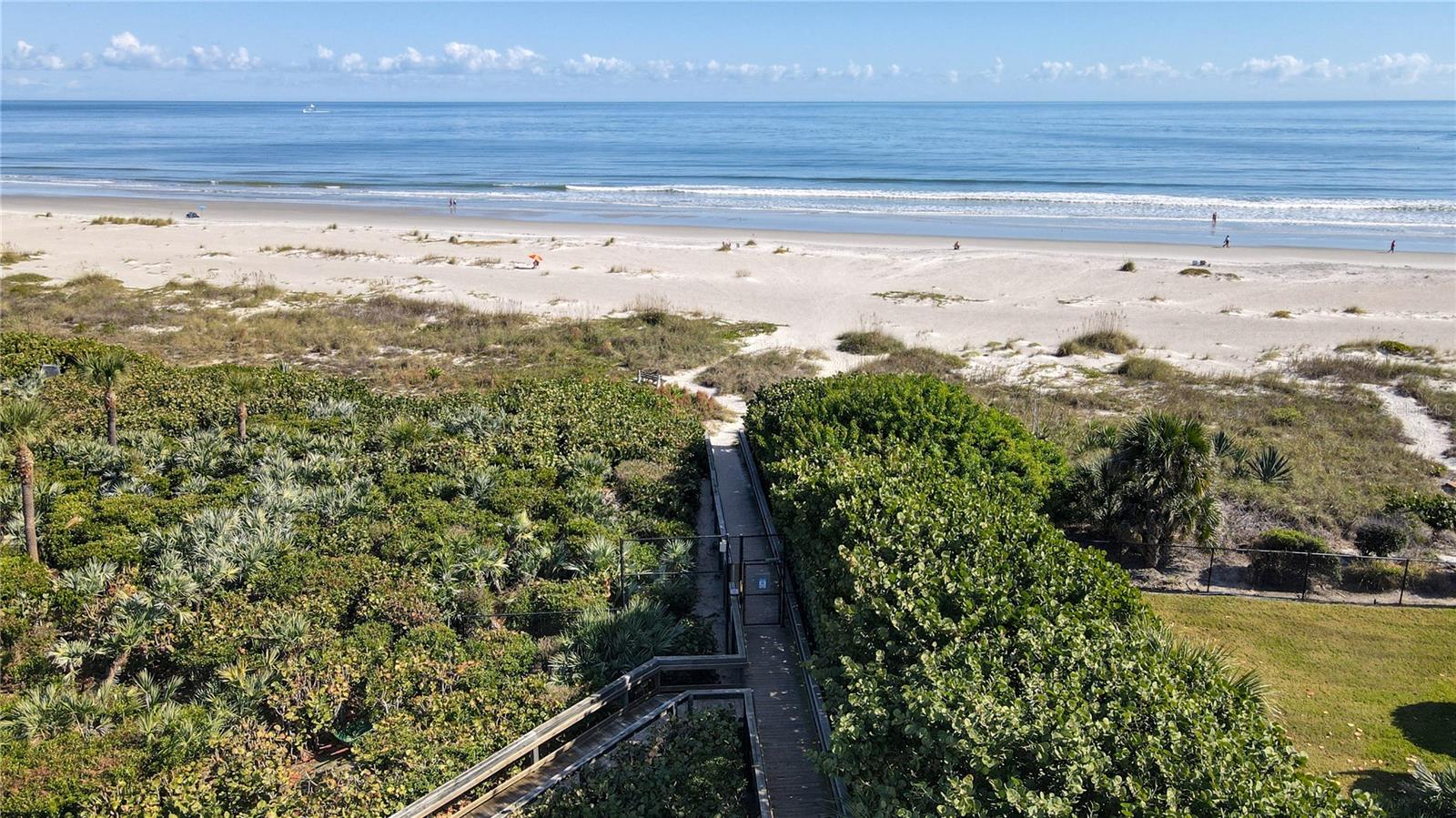 608 BEACH PARK LN #V257, CAPE CANAVERAL, FL, 32920
