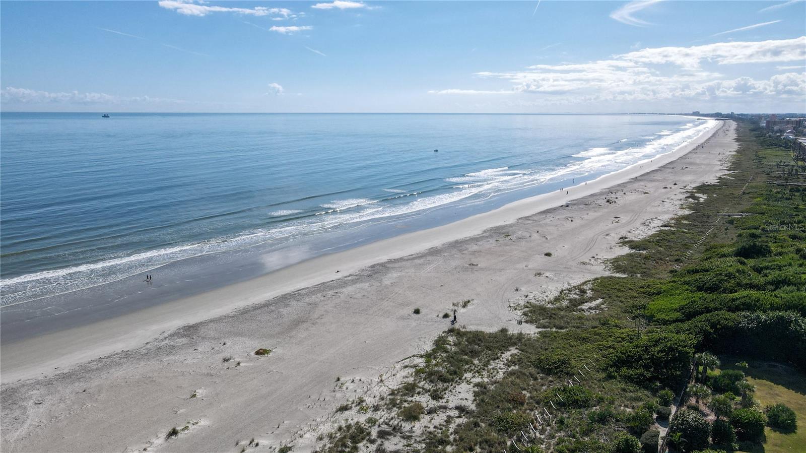 608 BEACH PARK LN #V257, CAPE CANAVERAL, FL, 32920