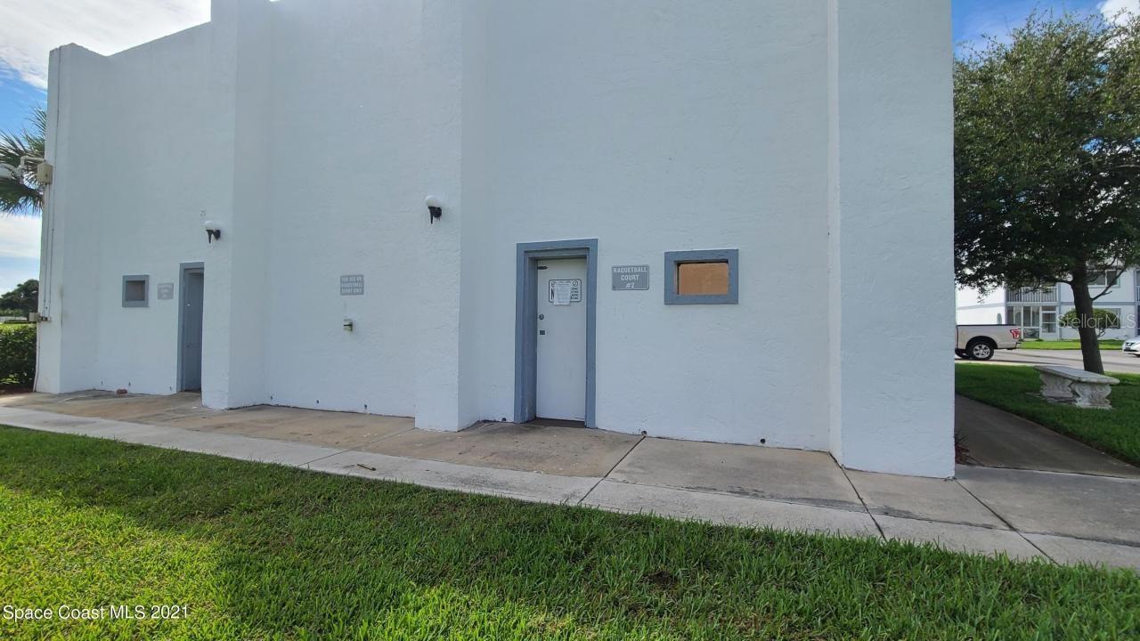 608 BEACH PARK LN #V257, CAPE CANAVERAL, FL, 32920