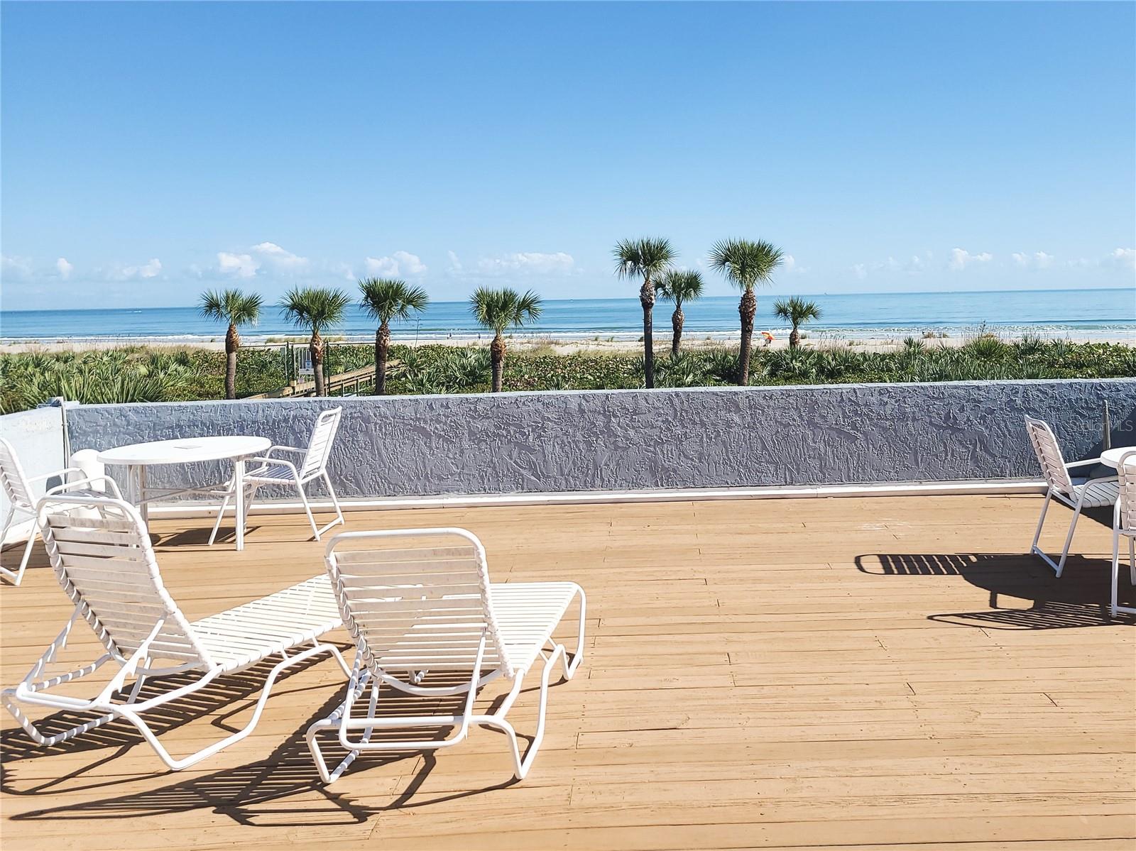 608 BEACH PARK LN #V257, CAPE CANAVERAL, FL, 32920