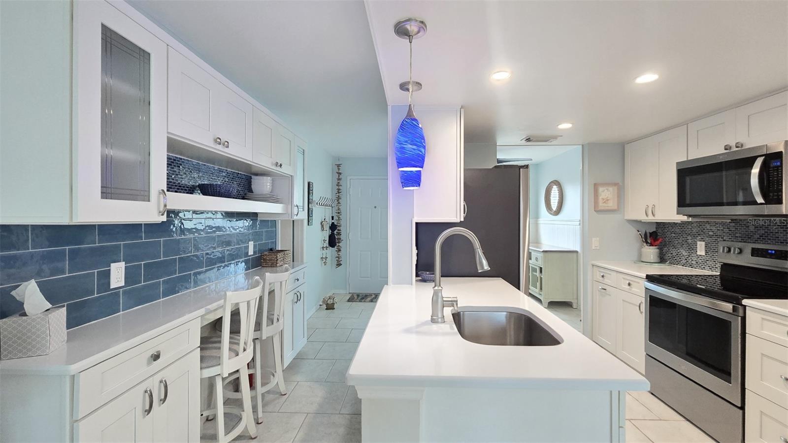 608 BEACH PARK LN #V257, CAPE CANAVERAL, FL, 32920