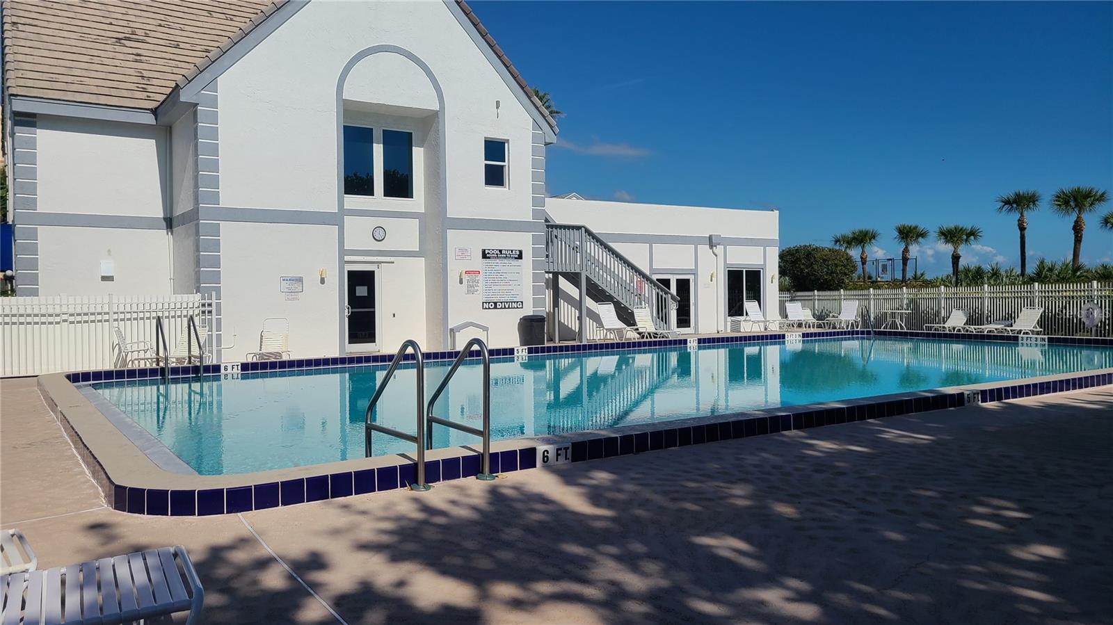 608 BEACH PARK LN #V257, CAPE CANAVERAL, FL, 32920