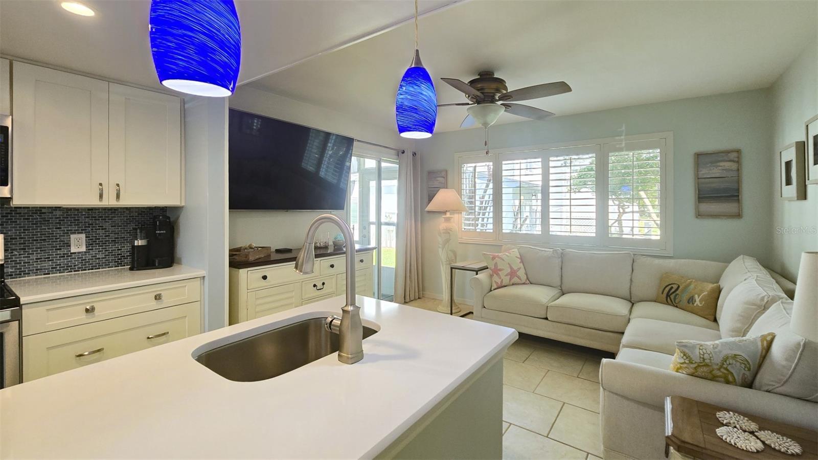 608 BEACH PARK LN #V257, CAPE CANAVERAL, FL, 32920
