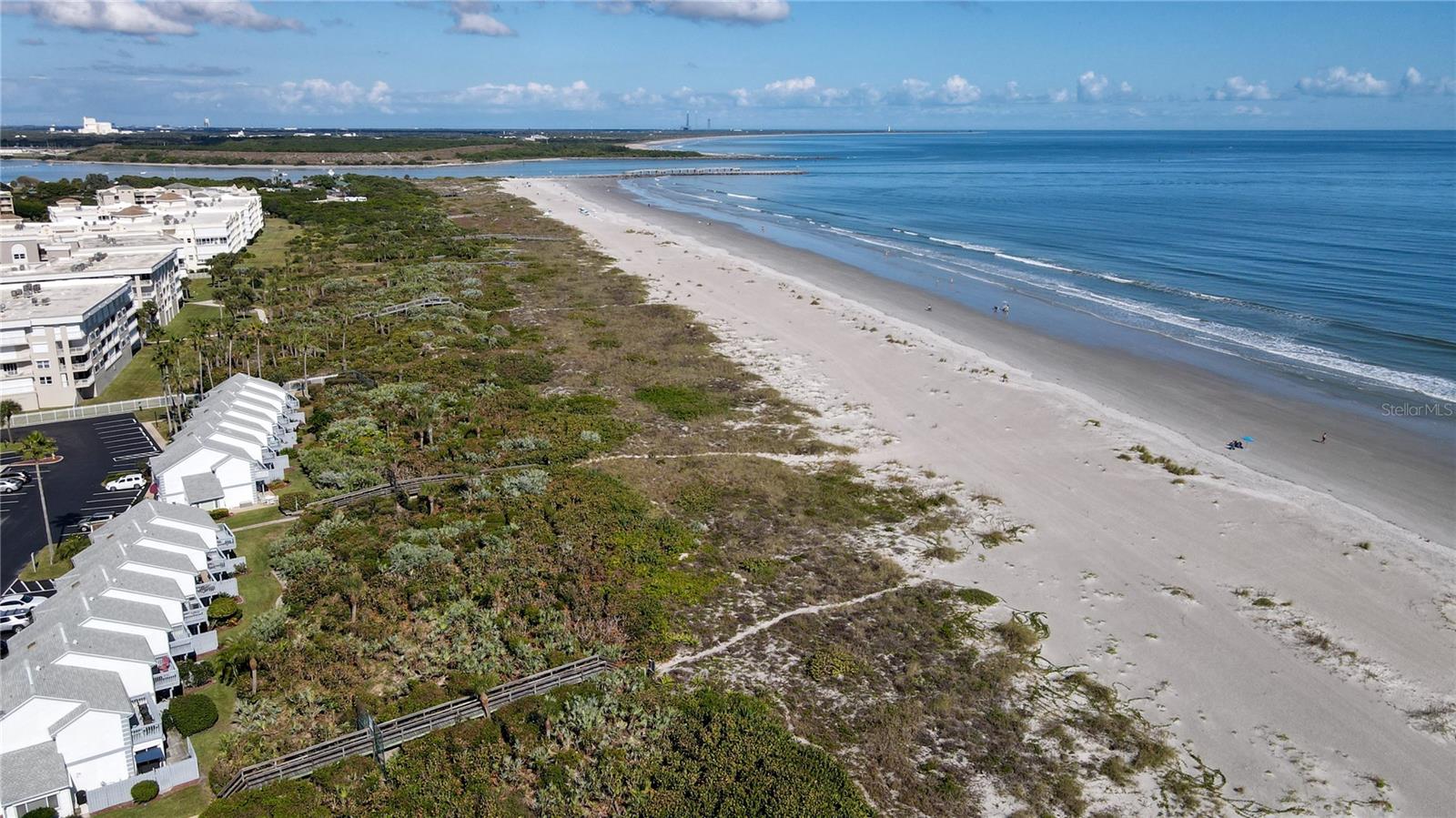 608 BEACH PARK LN #V257, CAPE CANAVERAL, FL, 32920