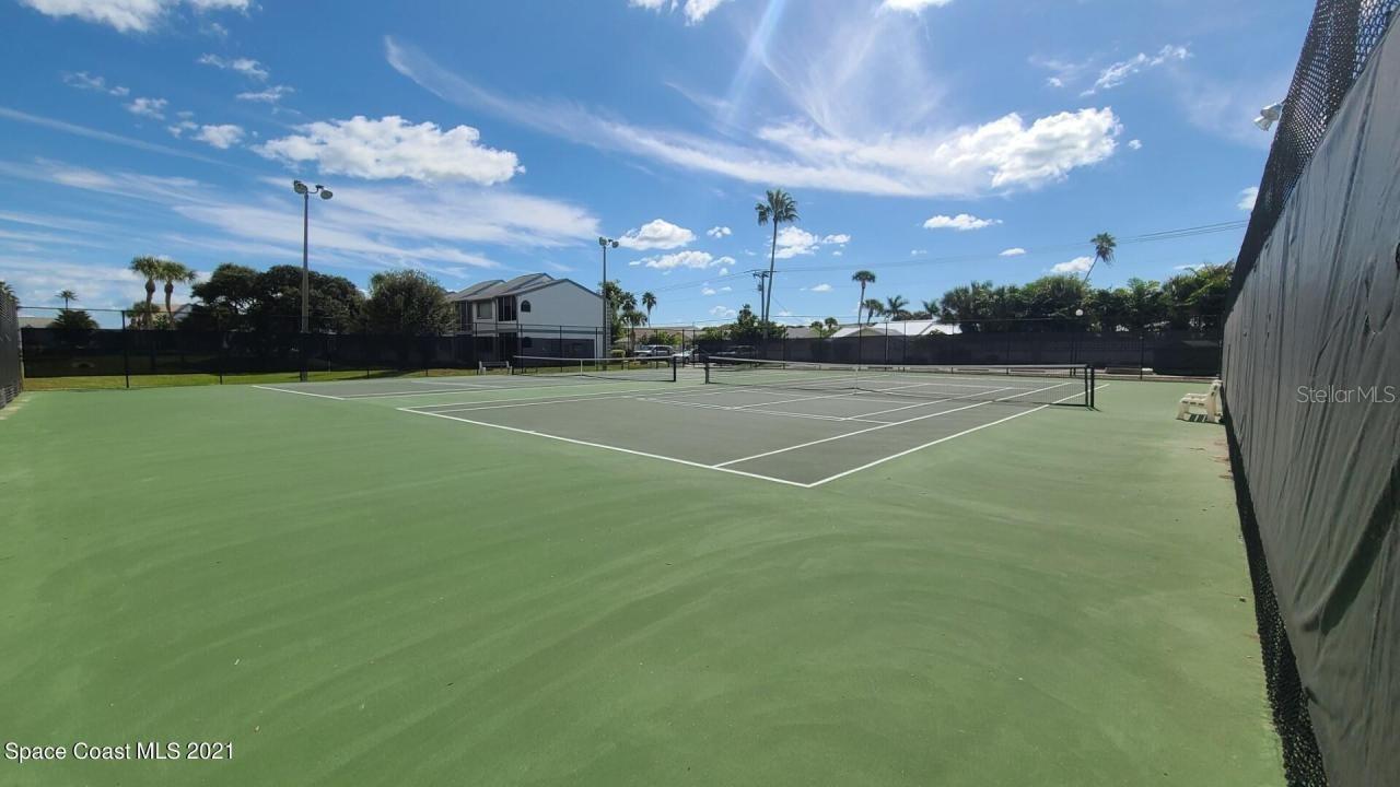 608 BEACH PARK LN #V257, CAPE CANAVERAL, FL, 32920