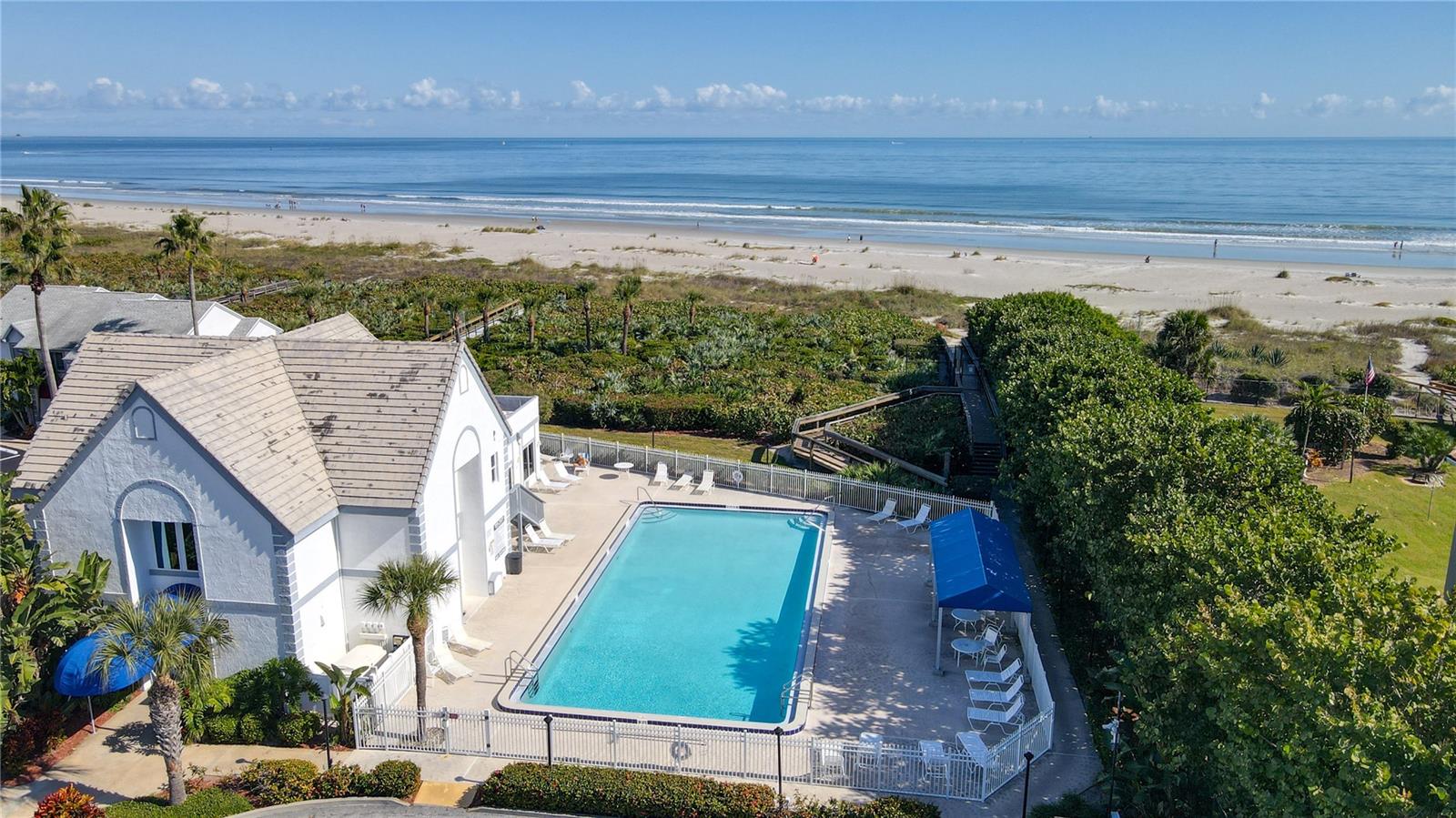608 BEACH PARK LN #V257, CAPE CANAVERAL, FL, 32920