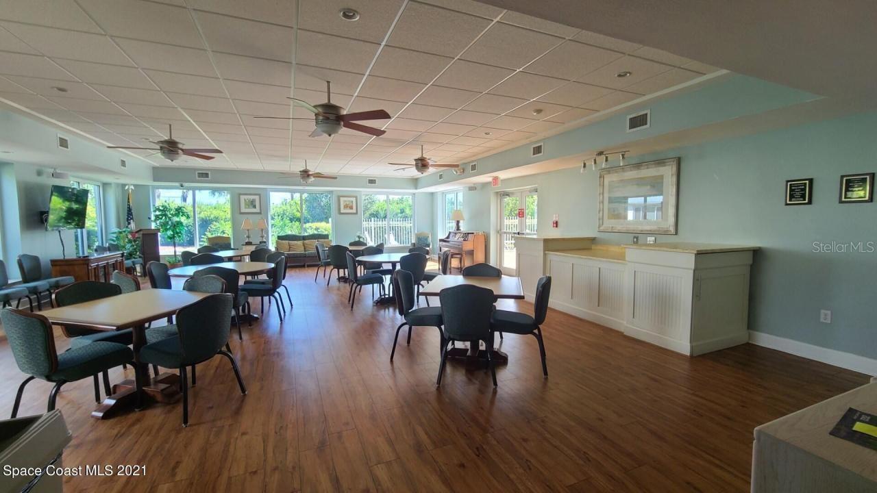 608 BEACH PARK LN #V257, CAPE CANAVERAL, FL, 32920