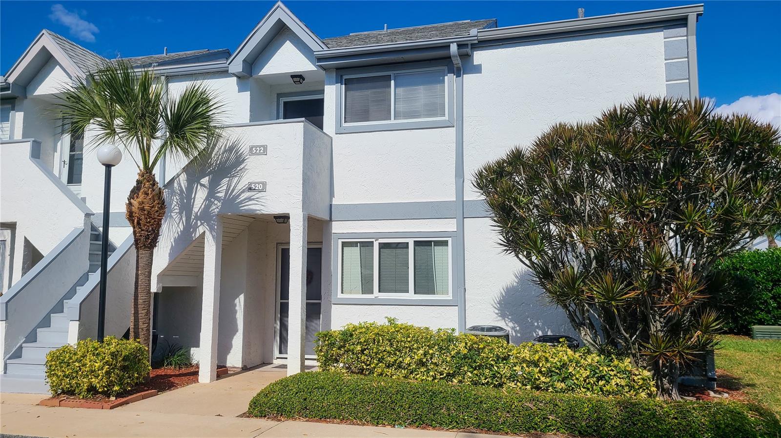 608 BEACH PARK LN #V257, CAPE CANAVERAL, FL, 32920
