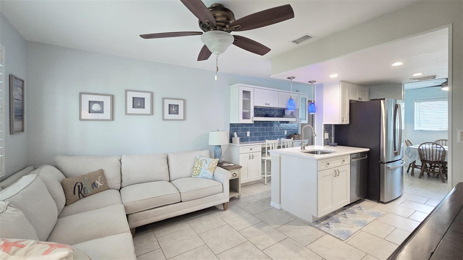 608 BEACH PARK LN #V257, CAPE CANAVERAL, FL, 32920