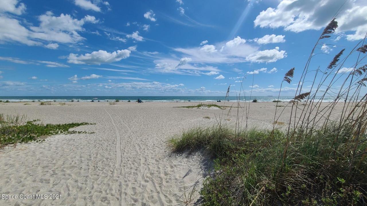 608 BEACH PARK LN #V257, CAPE CANAVERAL, FL, 32920