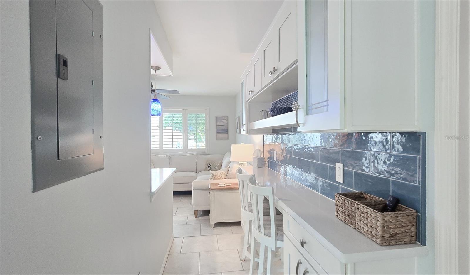 608 BEACH PARK LN #V257, CAPE CANAVERAL, FL, 32920