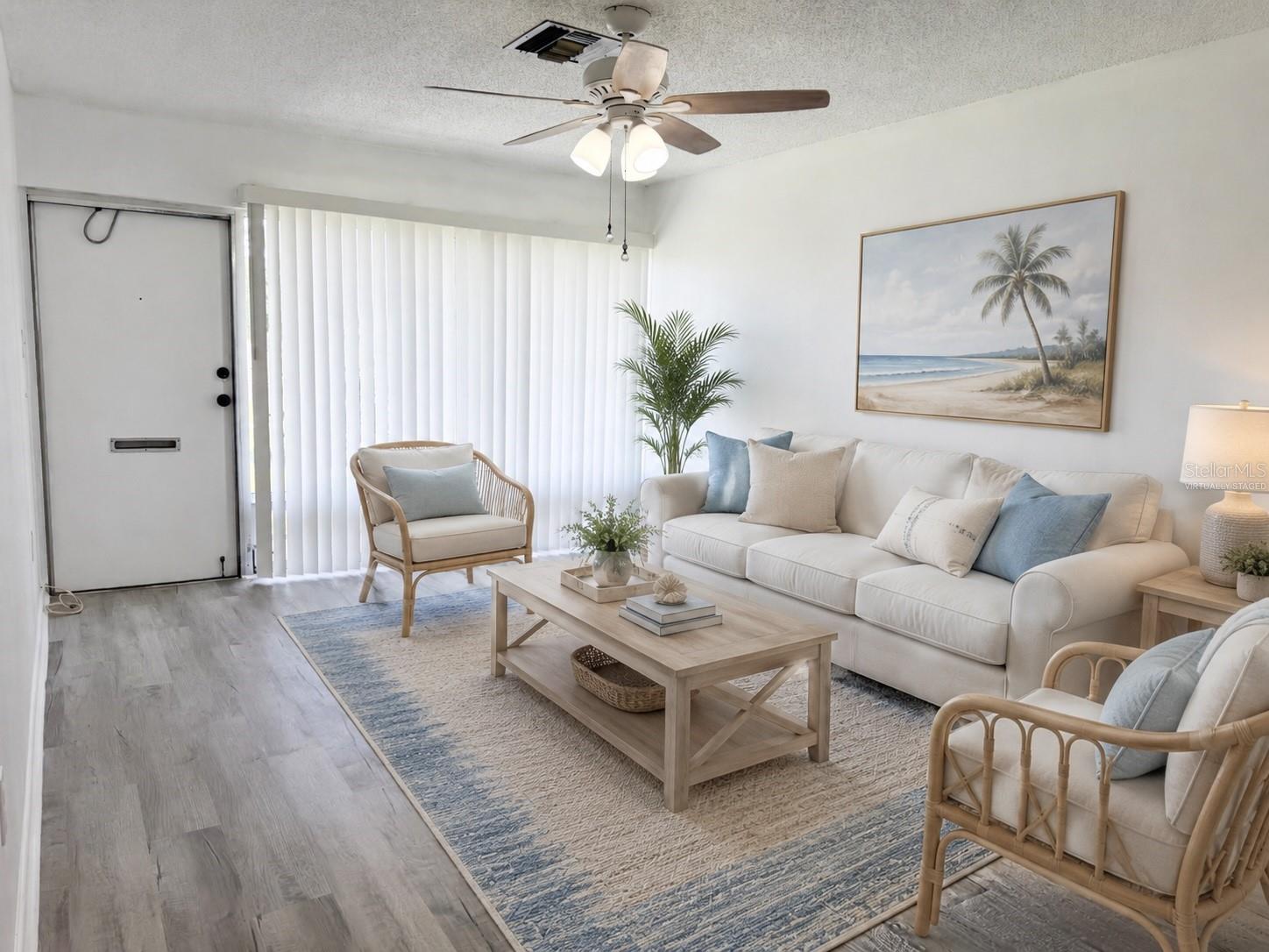 4313 TAHITIAN GARDENS CIR #C, HOLIDAY, FL, 34691