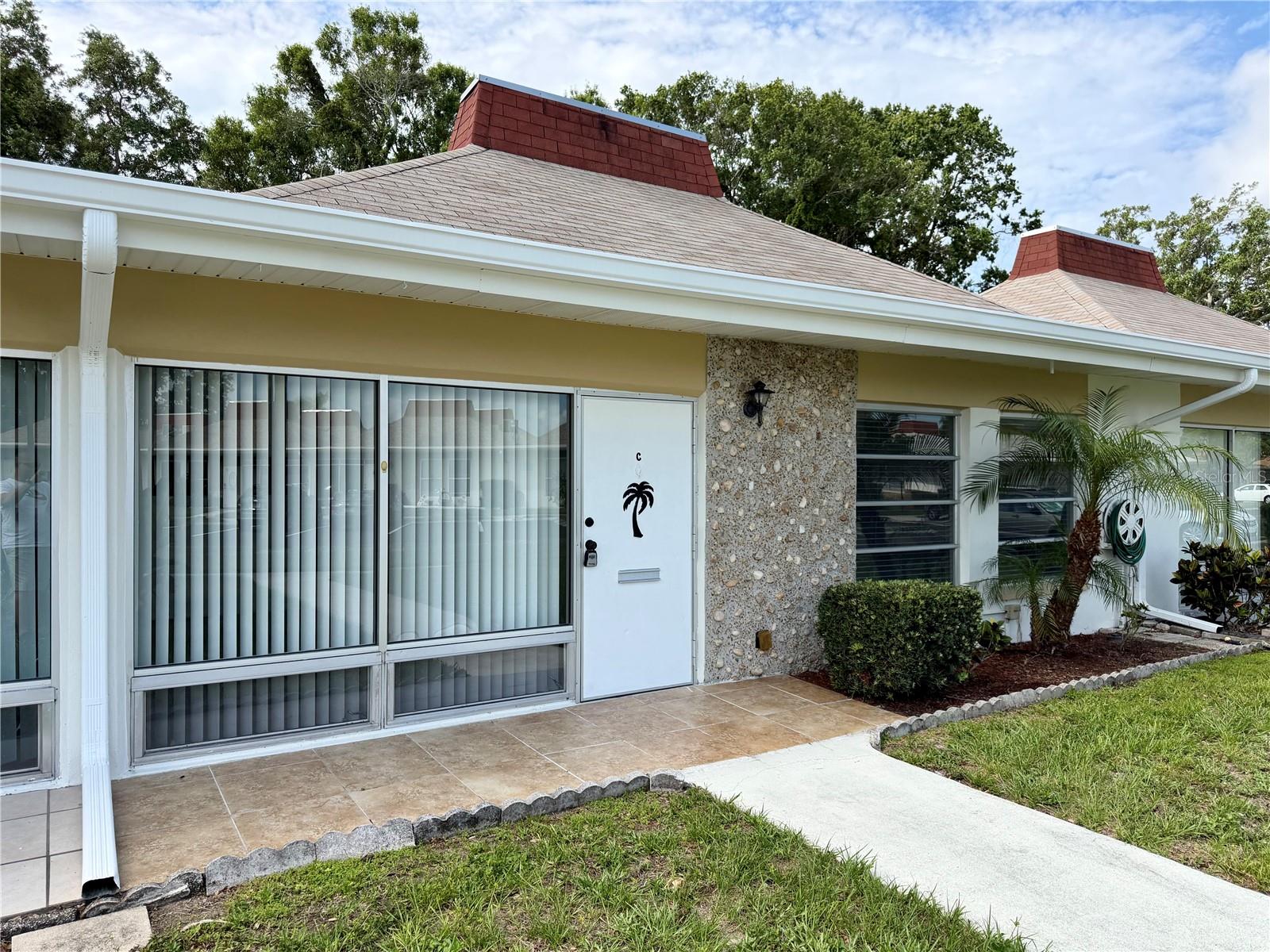 4313 TAHITIAN GARDENS CIR #C, HOLIDAY, FL, 34691
