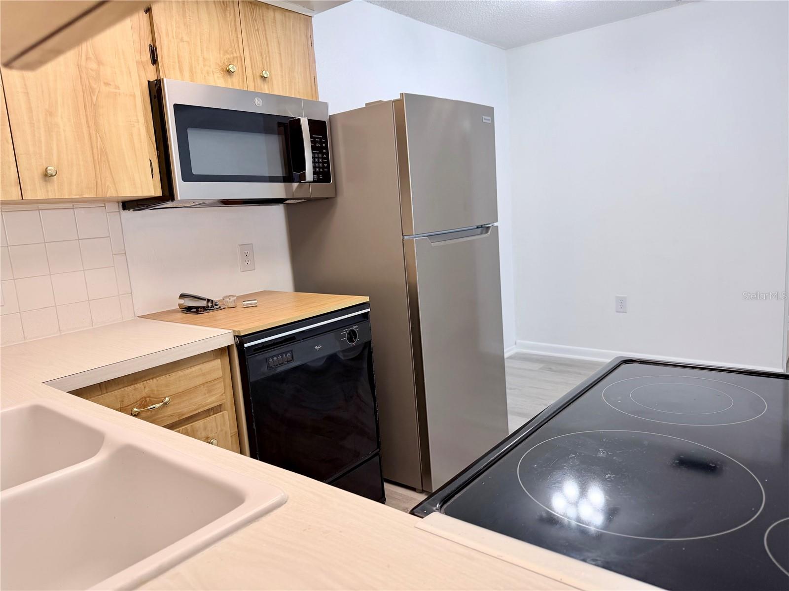 4313 TAHITIAN GARDENS CIR #C, HOLIDAY, FL, 34691