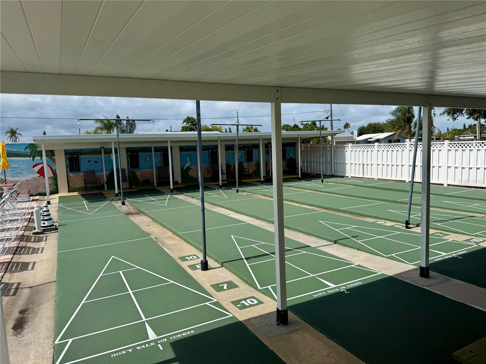 4313 TAHITIAN GARDENS CIR #C, HOLIDAY, FL, 34691