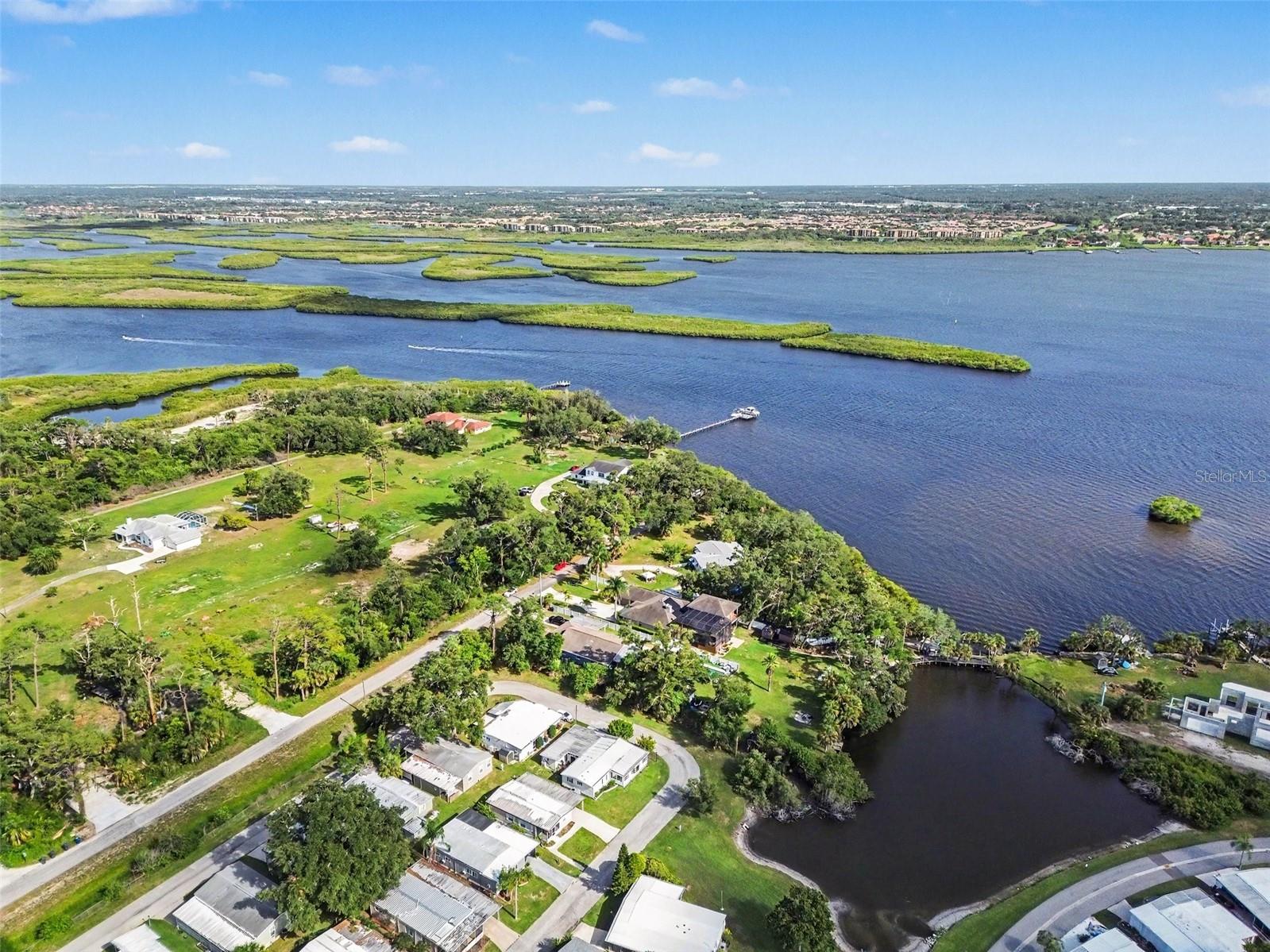 1811 80TH AVE E, PARRISH, FL, 34219