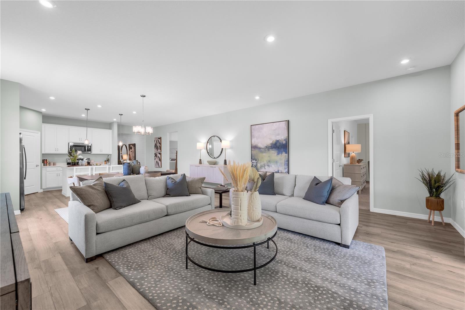 10129 HUNTINGNET WAY, LEESBURG, FL, 34748